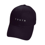 Youth Baseball Cap