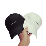 Youth Baseball Cap