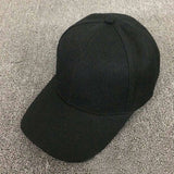 Baseball Cap Blank Hat