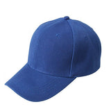 Baseball Cap Blank Hat