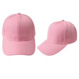 Baseball Cap Blank Hat