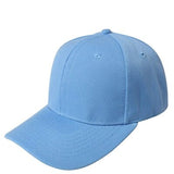 Baseball Cap Blank Hat