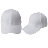 Baseball Cap Blank Hat