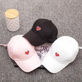 Cotton Outdoor Baseball Cap