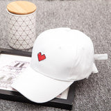 Cotton Outdoor Baseball Cap