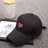 Cotton Outdoor Baseball Cap