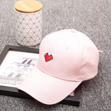 Cotton Outdoor Baseball Cap