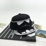 Star Wars Darth Vader Cap