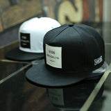 BROOKLYN Letters Cap