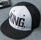 KING QUEEN Baseball Cap