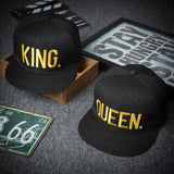King Queen Hat