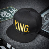 King Queen Hat