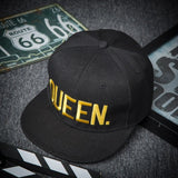King Queen Hat