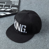 King Queen Hat