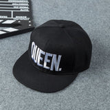 King Queen Hat