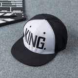 King Queen Hat