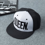 King Queen Hat