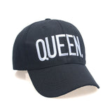King Queen Hat
