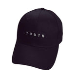 Dad Hat Embroidery
